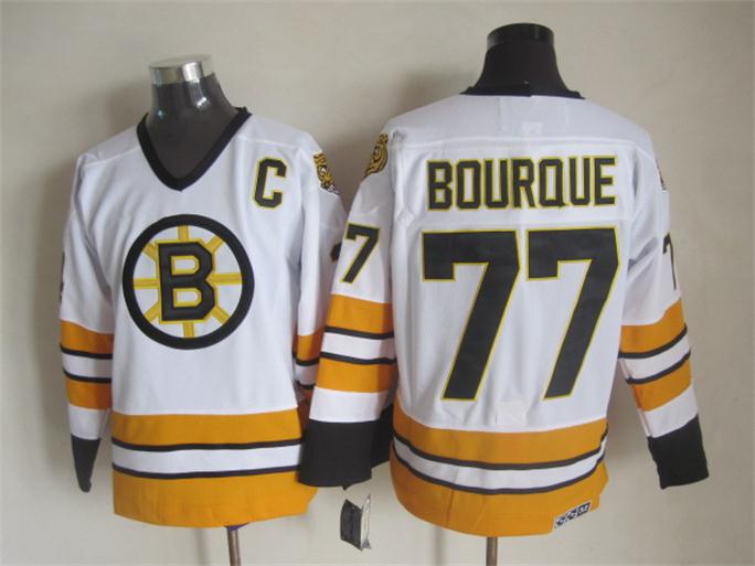 Boston Bruins jerseys-030